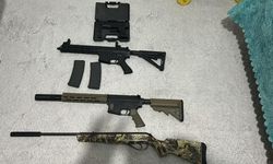 İstanbul merkezli DEAŞ operasyonu: 110 gözaltı