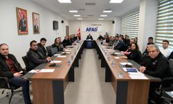 Tekirdağ’da muhtemel afetlere karşı bina riskleri değerlendirildi