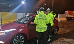 Tekirdağ'da yılbaşı denetimleri başladı