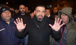 Edirne'de 10 gündür süren su kesintisi mahalleliyi sokağa döktü