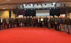 Tarımsal üretim planlaması ve yeni destekleme modeli anlatıldı