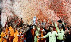 Galatasaray'da 2025 yılı böyle geçti