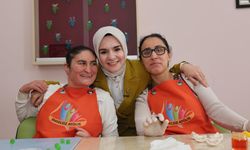 Bakan Göktaş duyurdu: 2026'da kamuda bin 573 engelli vatandaş daha istihdam edilecek