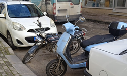 Dar Sokaklarda Park Sorunu Gündemde