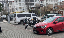 Düzensiz Park Sorunu Giderek Derinleşiyor