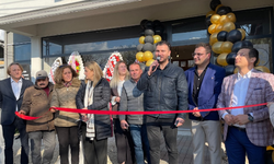 Ada Garden Restoran Nadırlı’da Açıldı