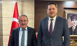 Başkan Talay’dan Ankara’da KYK Yurdu Girişimi