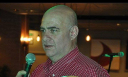 Eski milli basketbolcu balkondan düşerek hayatını kaybetti