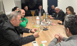 Kırklareli TSO’dan Hollanda’da Tarım ve Gıda Sektörü Ziyareti