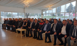 Babaeski’de Arı Kovanı Dağıtım Programı Gerçekleştirildi