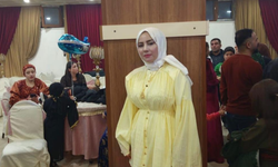 Cezaevinden izinli çıkıp karısını boğarak öldürdü