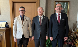 Başkan Şenol’dan Kofçaz İçin Önemli Görüşme