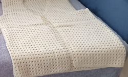 Soğuk Hava El Örgüsü Yeleklere Talebi Artırdı