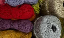 Kış Günlerinde Evlerde Örgü Mesaisi Başladı