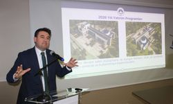 250 Yataklı Üniversite Hastanesi İçin Takvim Netleşti