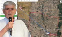 Çidem’den CİMER’e “Mera” Başvurusu