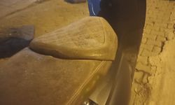 Kış Şartları Motosikletleri de Etkiledi