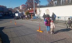 Yıl Bitiyor, Tehlike Aynı Yerde Duruyor