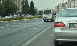 Yayalara Saygı Duyuluyor