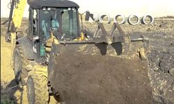 Lüleburgaz’da Altyapı Gelişiyor