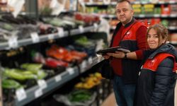 Fiyatlar Kontrol Ediliyor