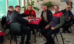 Üreticilere Bilgi Verildi