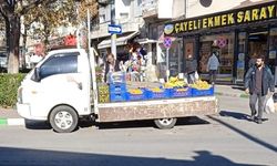 Satıcıdan Müşteriye Vitamin Deposu