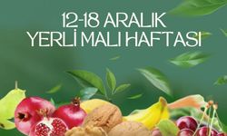 Vize Belediyesi’nden Yerli Malı Haftası Mesajı