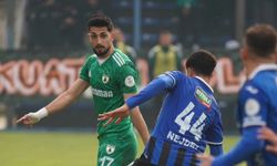 Muğlaspor deplasmanda zirveyi kaptı