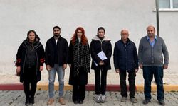 Denetim Gerçekleştirildi