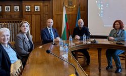 Başkan Bulut’tan Ziyaretler