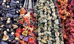 Kuru Dolma İlgi Görüyor