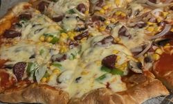 Vazgeçilmeyen Keyif Yemeği: Pizza