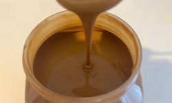 Tahin Masadaki Yerini Koruyor