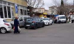 Kırklareli’nde Hatalı Parklar Trafiği Zorlaştırıyor