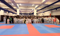 Kırklareli’nde Aileler Taekwondo Etkinliğinde Buluştu