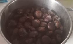 Kış Sofralarının Vazgeçilmezi: Kestane