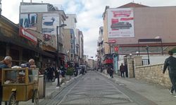 Karaumur Caddesi’nde Tarih ve Günlük Yaşam İç İçe