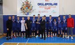 Genç Erkekler Voleybol Şampiyonu Belli Oldu