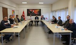 Çevre ve Şehircilikte 2025 Değerlendirmesi Yapıldı