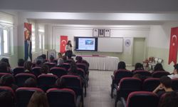 Kırklareli Anadolu Lisesi’nde Sıfır Atık ve Çevre Bilinci Eğitimi