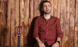 KEMAL CEYHAN ADANA'DA SANAT ZOR İMKASIZ DEĞİL