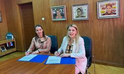 Kırklareli Üniversitesi’nden Bulgaristan ile Akademik İş Birliği