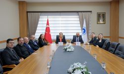 KLÜ ile Süper Film Ambalaj Arasında İş Birliği Protokolü