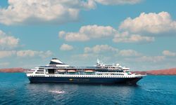 CRUISE TURİZMİNDE ROTALAR GENİŞLİYOR!