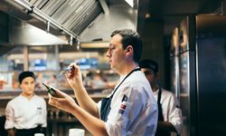 Profesyonel bir eğitimden çok daha fazlası: Mutfak Sanatları Akademisi'nde yeni dönem başlıyor!