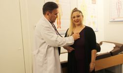 Prof. Dr. Mutlu Vural, DERYA ŞEN' İN KALP YAŞI ÇOK GENÇ