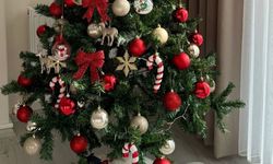 Evler Yeni Yıla Hazırlanıyor