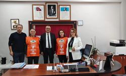 Fatih Sultan Mehmet Ortaokulu’nda İklim Değişikliği Farkındalık Eğitimi Gerçekleştirildi