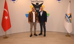 Kırklareli TSO’da Sulama Kooperatifleri Gündemi